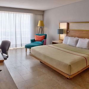 Club Double Room